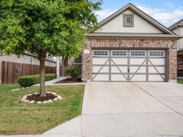 2950 E Old Settlers BLVD 86, Round Rock TX 78665