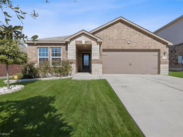 19212 Andrew Jackson ST, Manor TX 78653