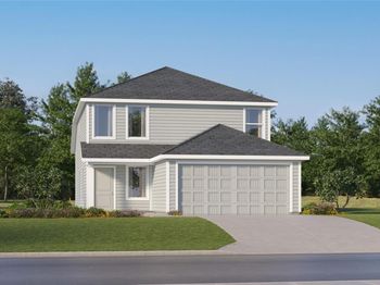 13413 Trumpet Creeper Dr