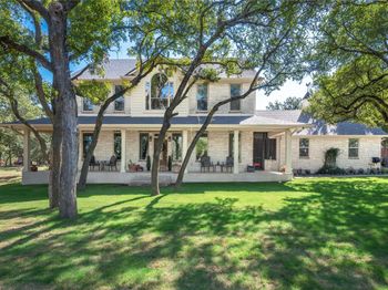 401 Ridgmar RD