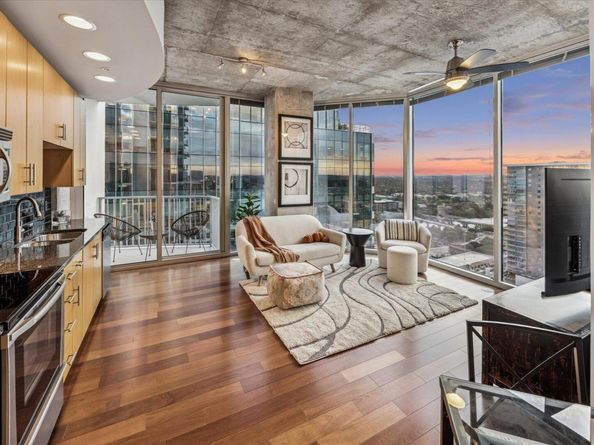 360 Nueces ST 2802, Austin TX 78701