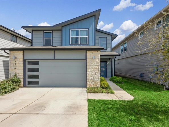 7916 Linnie Ln LN, Austin TX 78724