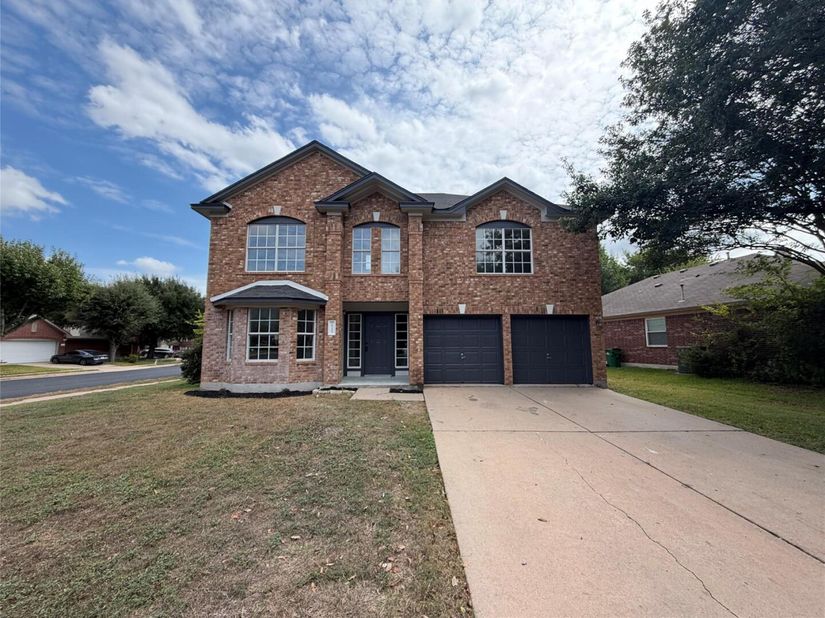 16205 Glorious LN, Pflugerville TX 78660