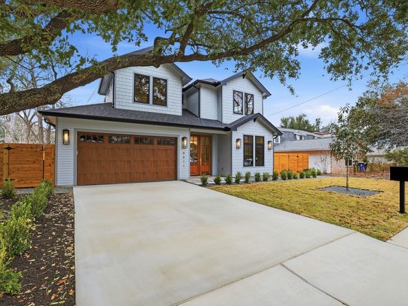 6611 Lexington RD, Austin TX 78757