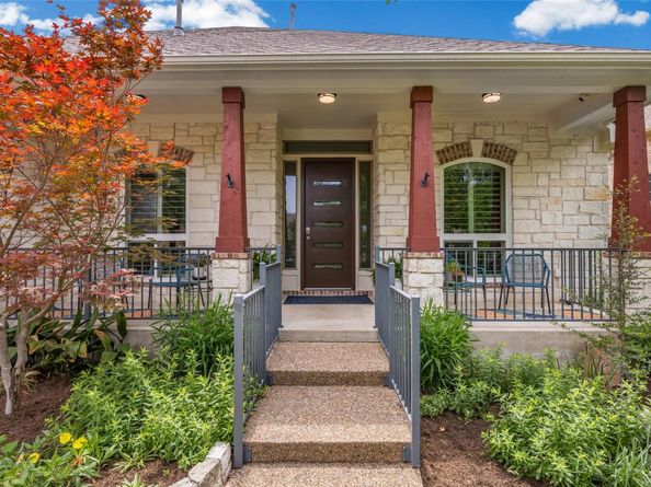15613 Echo Hills DR, Austin TX 78717