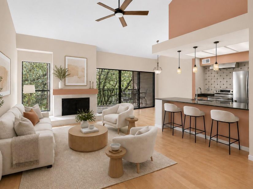 4711 Spicewood Springs RD 4222, Austin TX 78759