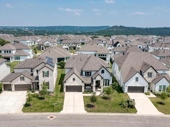 5028 Olimpico WAY, Leander TX 78641