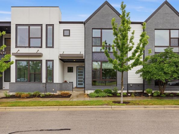 4704 Eberly ST, Austin TX 78723