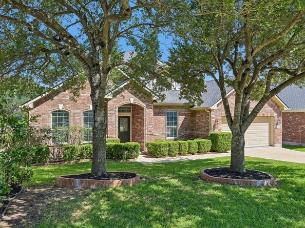 7224 Tanaqua LN, Austin TX 78739