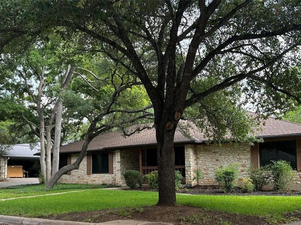 3502 Apache Forest DR, Austin TX 78739