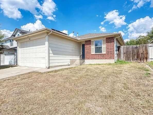 14910 Mossycup LN, Austin TX 78724