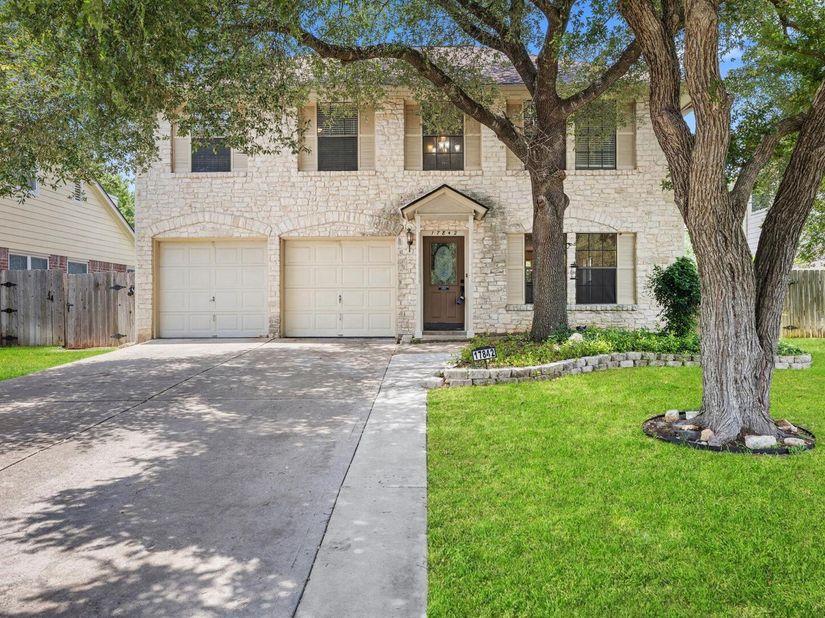 17842 Park Valley DR, Round Rock TX 78681