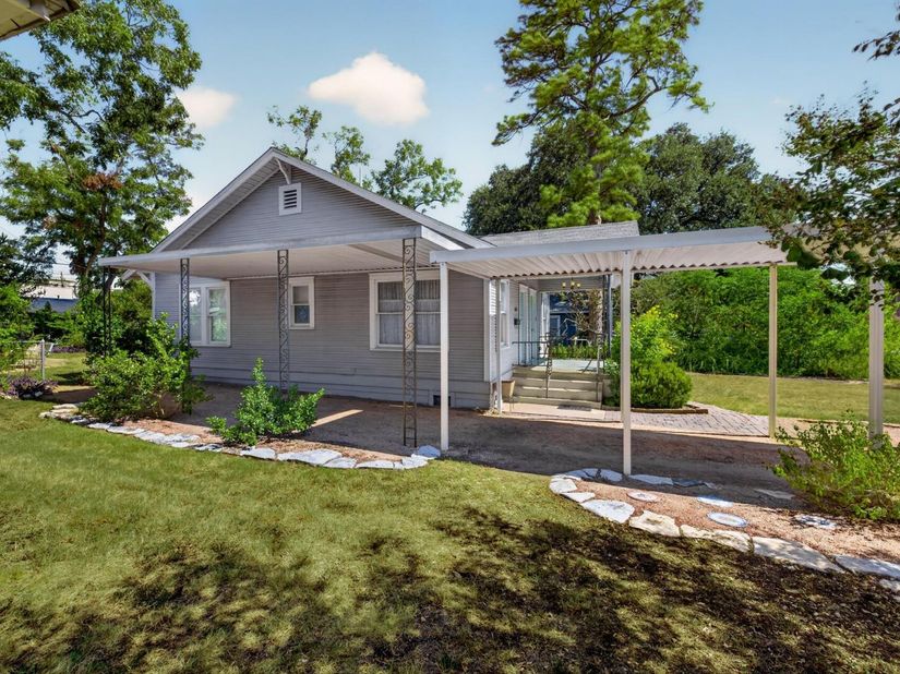 4108 Marathon BLVD, Austin TX 78756