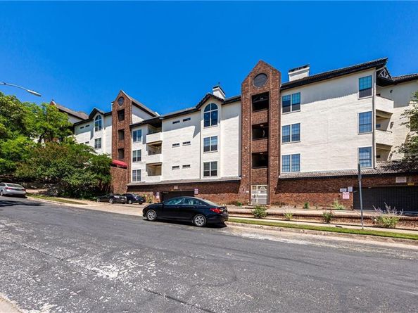 3001 Cedar ST 209, Austin TX 78705