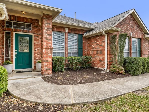 12501 Gun Metal DR, Austin TX 78739