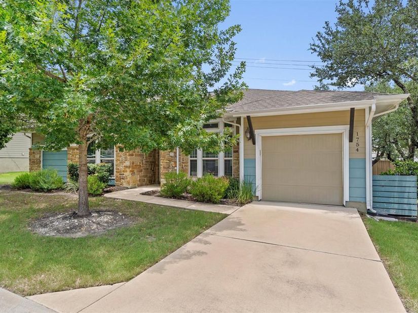 1754 Rowdy LOOP, Leander TX 78641