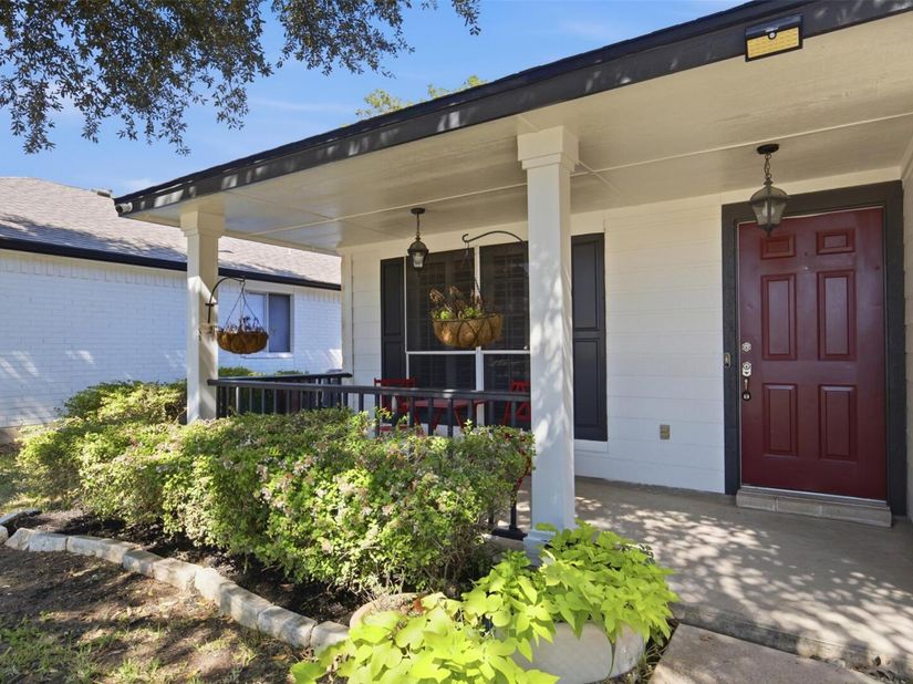 2539 Vernell WAY, Round Rock TX 78664
