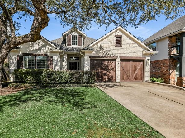 7416 Brecourt Manor WAY, Austin TX 78739
