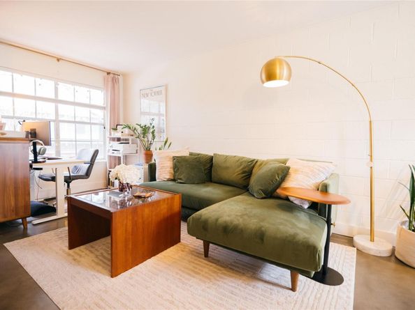 300 Crockett ST 209, Austin TX 78704