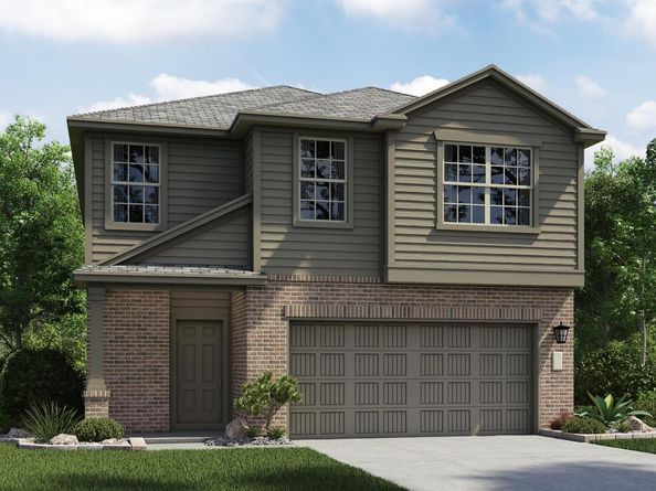 119 Sapling Dew DR, Georgetown TX 78628