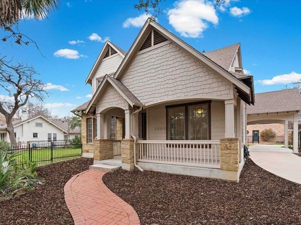 3006 Washington SQ, Austin TX 78705
