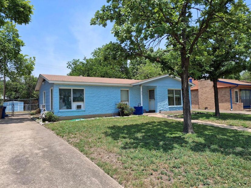 7520 Delafield LN, Austin TX 78752
