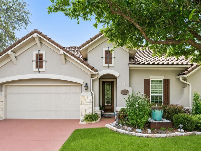 11912 Mira Vista WAY VH28, Austin TX 78726
