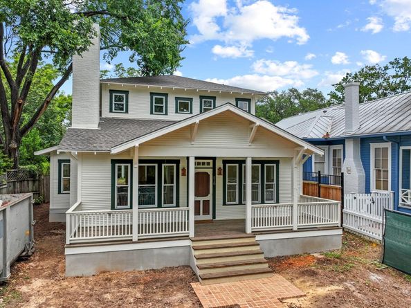 510 E 39th ST, Austin TX 78751