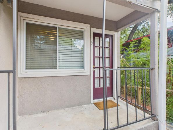 1106 W 22nd ST 5, Austin TX 78705
