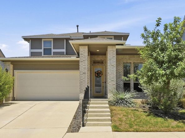 7710 Ellas Inlet DR, Austin TX 78744