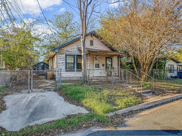 66 Cross ST, Austin TX 78702