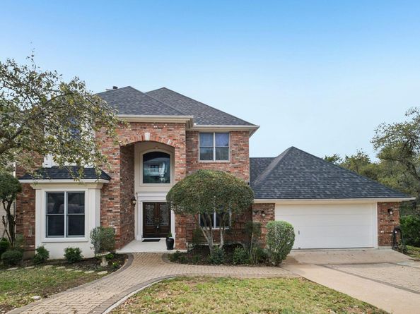 5902 Down Valley CT, Austin TX 78731