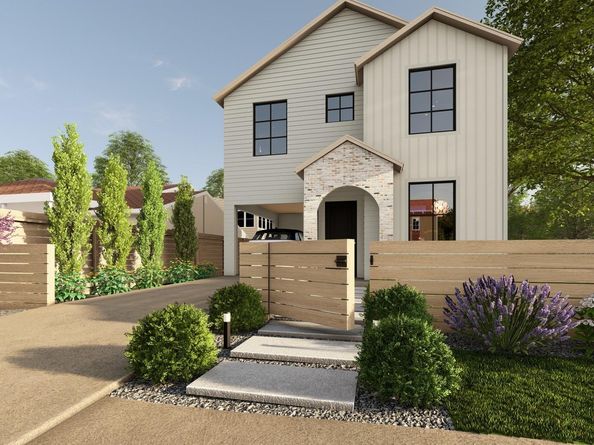 2910 E 4th ST, Austin TX 78702