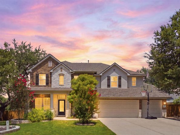 1825 Wolf Dancer, Leander TX 78641