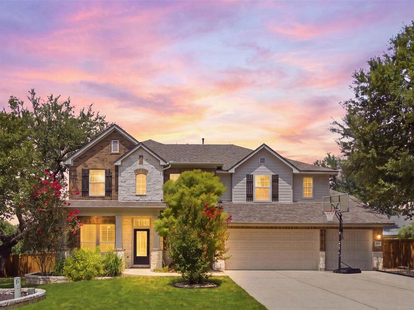 1825 Wolf Dancer, Leander TX 78641