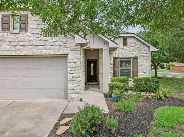 2601 Rough Berry RD, Pflugerville TX 78660