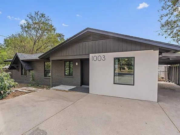 1003 Fauntleroy TRL, Austin TX 78758