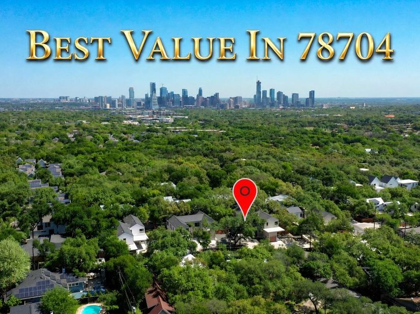 3208 Clawson RD 4B, Austin TX 78704