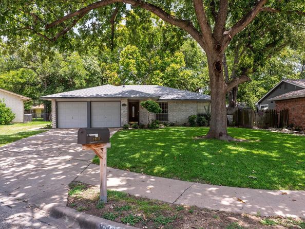 10405 Quail Ridge DR, Austin TX 78758