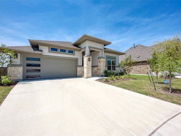 20821 Schuster ST, Manor TX 78653