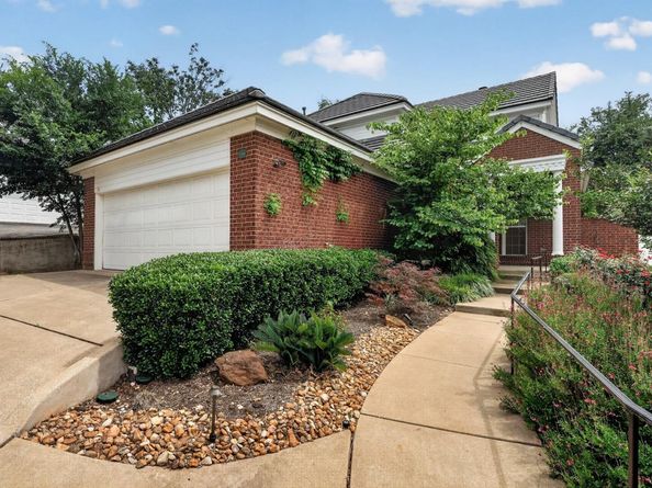 4010 Long Champ DR 22, Austin TX 78746