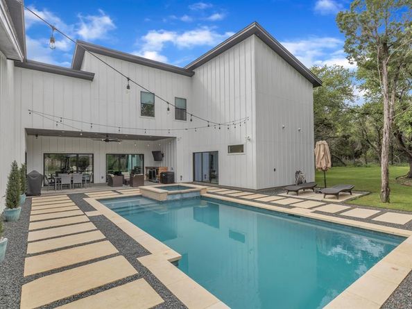16001 Pool Canyon RD, Austin TX 78734