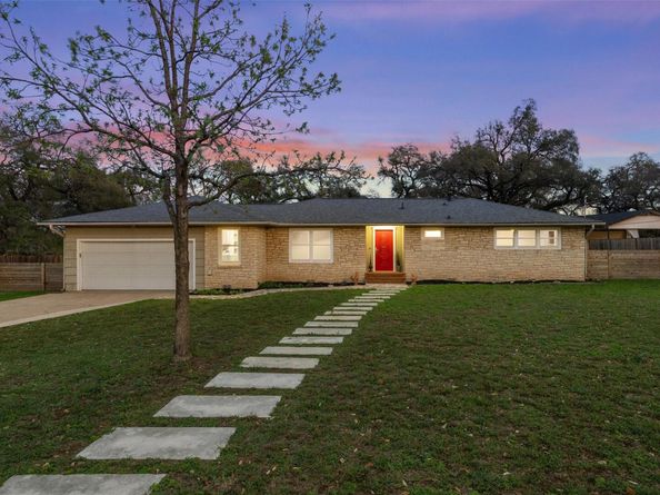 11503 Hunters LN, Austin TX 78753