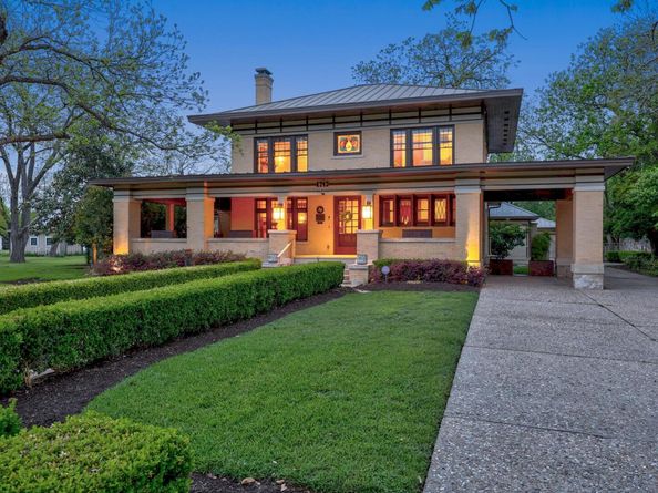 1242 S Austin Ave, Georgetown TX 78626