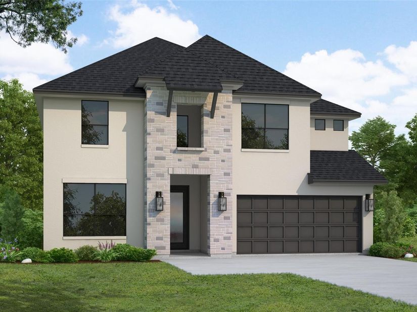 8116 Royal Mint CV, Lago Vista TX 78645