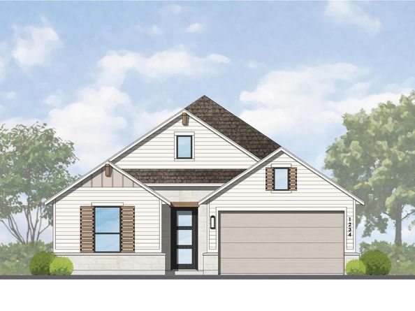 9517 Boathouse DR, Austin TX 78744