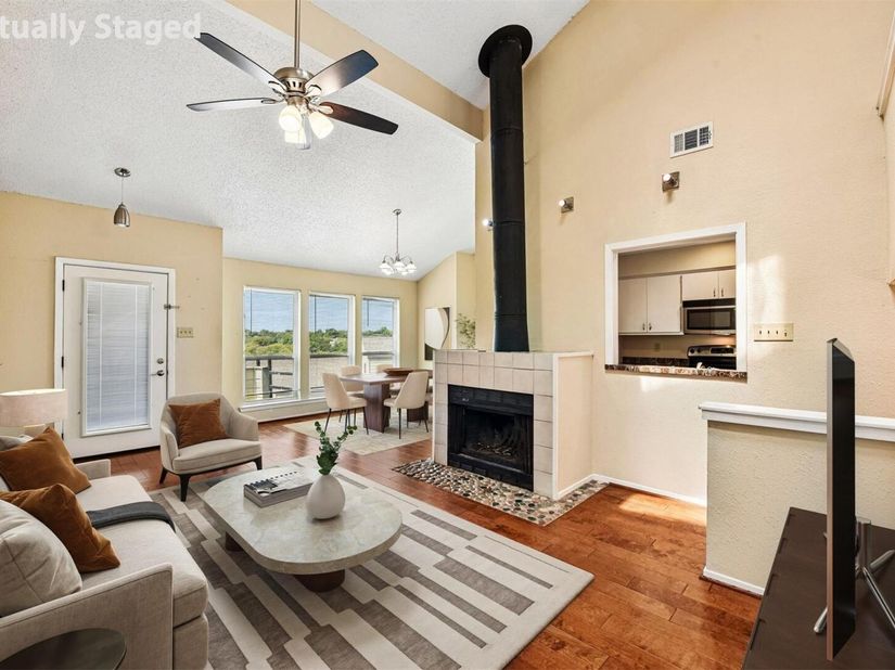 2612 San Pedro ST 211, Austin TX 78705