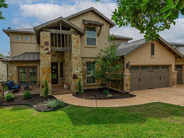 308 Duffy LN, Austin TX 78738