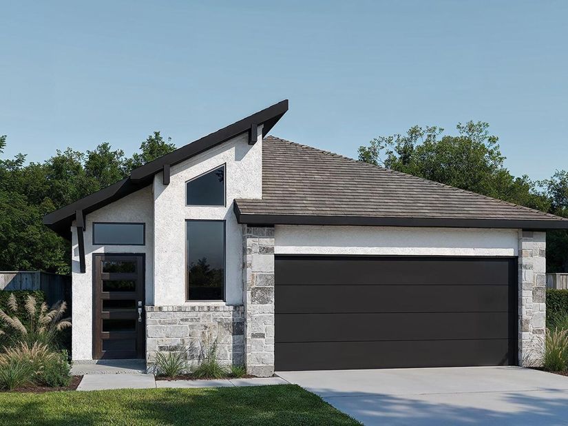 8203 Peerless PASS, Austin TX 78744