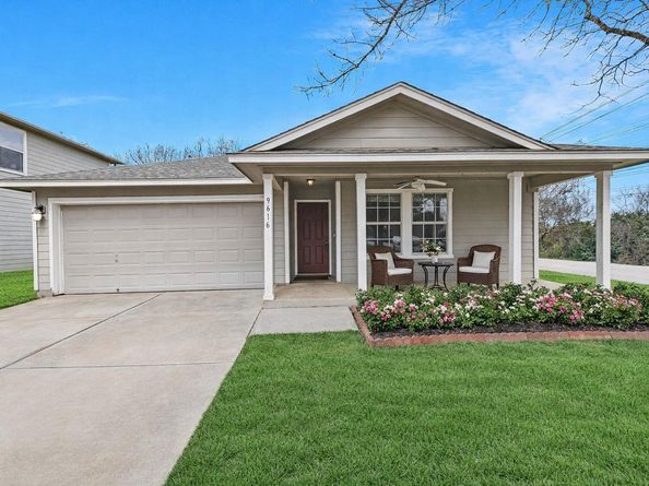 9616 Magna Carta LOOP, Austin TX 78754